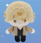 *PRE-ORDER* SEPTEMBER ARRIVAL: Alien Stage Mini Doll Pendant Series Plushes