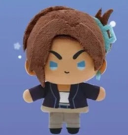 *PRE-ORDER* SEPTEMBER ARRIVAL: Alien Stage Mini Doll Pendant Series Plushes