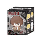 *PRE-ORDER* OCTOBER ARRIVAL: Death Note Keychain Plushies