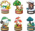 *PRE-ORDER* JULY ARRIVAL: Re-Ment Pokémon A Little Tale of the Forest 2 - Peaceful Moments!