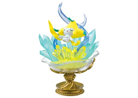 Re-Ment Pokémon Gemstone Collection Volume 2