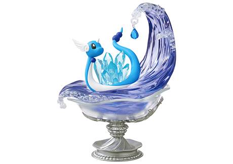Re-Ment Pokémon Gemstone Collection Volume 2