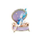 Re-Ment Pokémon Romantic Collection