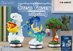 Re-Ment Pokémon Swing Vignette Collection 3