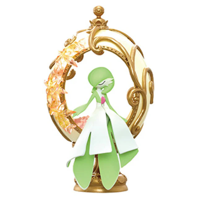 Re-Ment Pokémon Ovaltique Collection