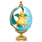 Re-Ment Pokémon Ovaltique Collection