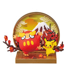 Re-Ment Pokémon Wanomado Collection