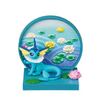 Re-Ment Pokémon Wanomado Collection