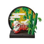 Re-Ment Pokémon Wanomado Collection