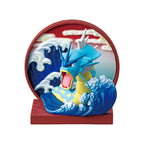 Re-Ment Pokémon Wanomado Collection