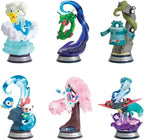 Re-Ment Pokémon Swing Vignette Collection Volume 2