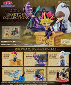 *PRE-ORDER* JULY ARRIVAL: Re-Ment Yu-Gi-Oh! Duel Monsters Desktop Collection