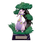 Re-Ment Pokémon POCKET STATUE Dragon Type