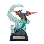 Re-Ment Pokémon POCKET STATUE Dragon Type