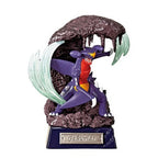 Re-Ment Pokémon POCKET STATUE Dragon Type