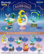Re-Ment Pokémon Starrium Series 3 ~Dreamy Moonlit Night~