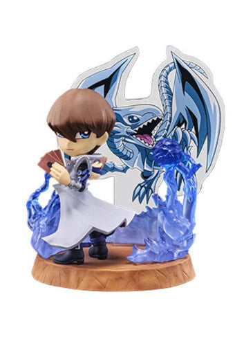 *PRE-ORDER* JULY ARRIVAL: Re-Ment Yu-Gi-Oh! Duelist Figure Collection