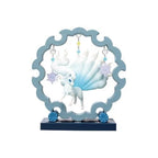 Re-Ment Pokémon Funwari Yurarin Figures