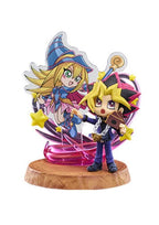 *PRE-ORDER* JULY ARRIVAL: Re-Ment Yu-Gi-Oh! Duelist Figure Collection