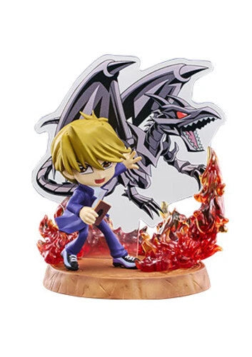 *PRE-ORDER* JULY ARRIVAL: Re-Ment Yu-Gi-Oh! Duelist Figure Collection