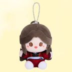 *PRE-ORDER* APRIL ARRIVAL: Heaven Official's Blessing Stars and Moon Magnetic Charm Plushes