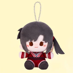 *PRE-ORDER* APRIL ARRIVAL: Heaven Official's Blessing Stars and Moon Magnetic Charm Plushes