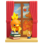 *PRE-ORDER* NOVEMBER ARRIVAL: Re-Ment Pokémon Windowsill Collection