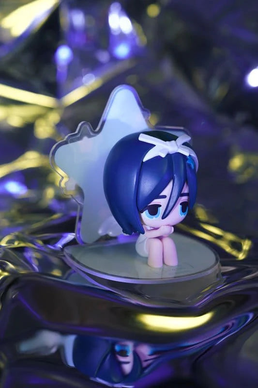 Alien Stage Freedom Stage Series Vol.1 Figures
