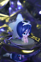 Alien Stage Freedom Stage Series Vol.1 Figures