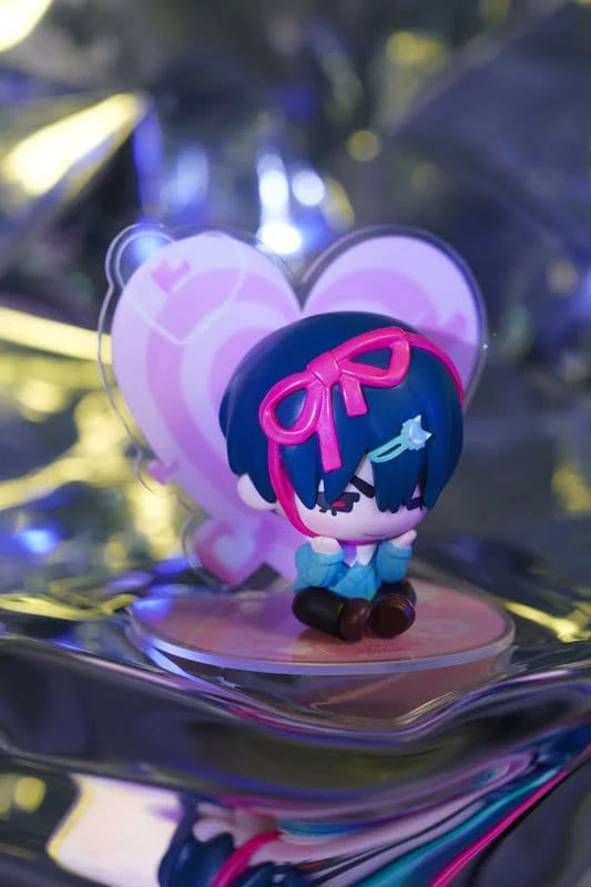 Alien Stage Freedom Stage Series Vol.1 Figures