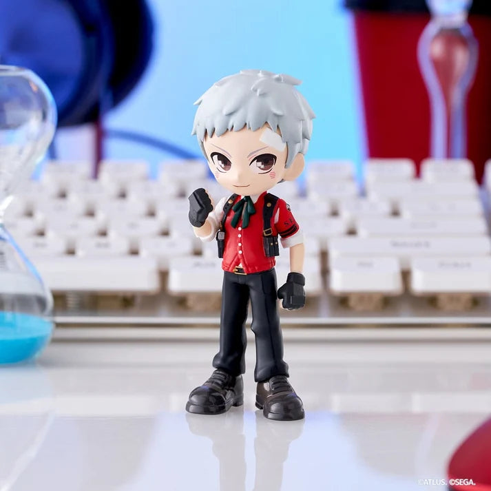 Persona 3 Reload PalVerse Figures