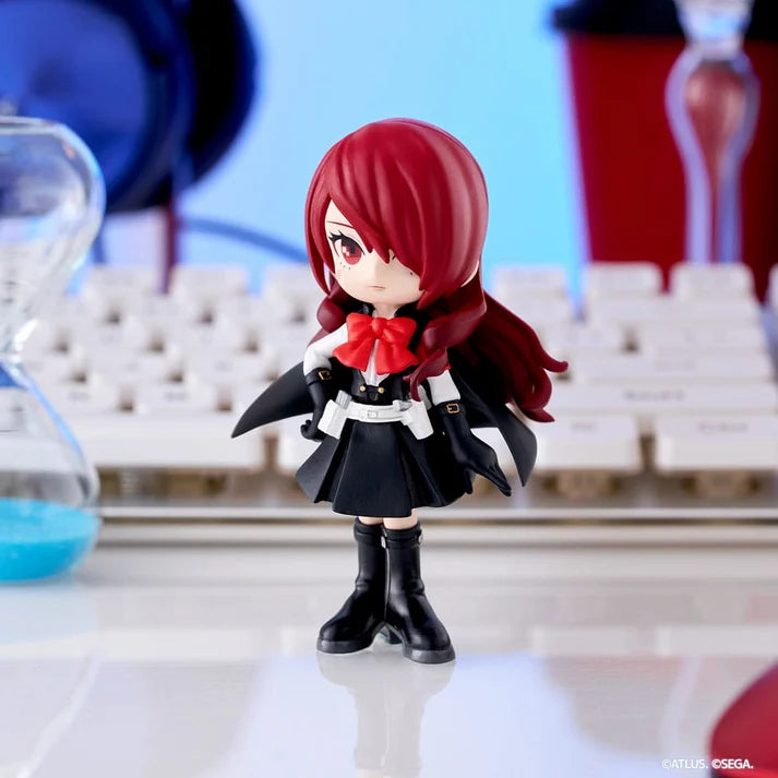 Persona 3 Reload PalVerse Figures