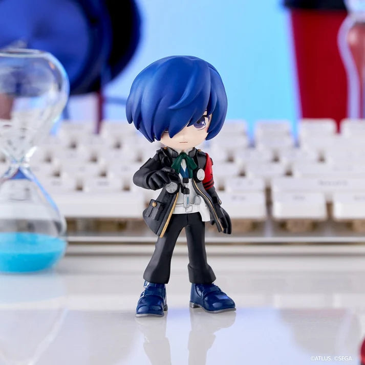 Persona 3 Reload PalVerse Figures