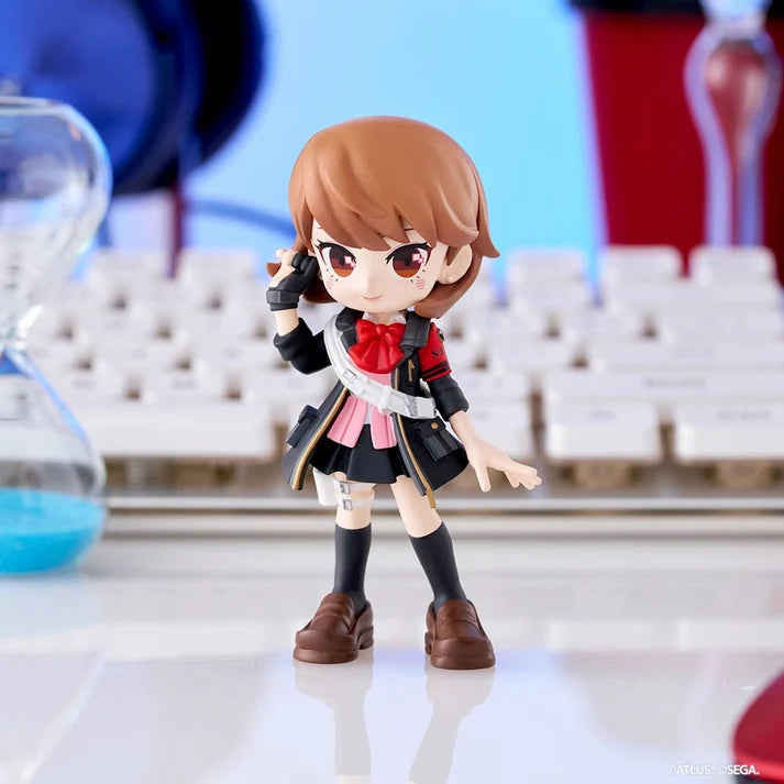 Persona 3 Reload PalVerse Figures
