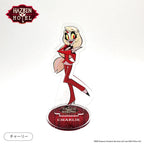 *PRE-ORDER* OCTOBER ARRIVAL - Hazbin Hotel Acrylic Standee Figures Series 1