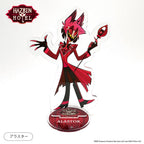 *PRE-ORDER* OCTOBER ARRIVAL - Hazbin Hotel Acrylic Standee Figures Series 1
