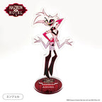 *PRE-ORDER* OCTOBER ARRIVAL - Hazbin Hotel Acrylic Standee Figures Series 1