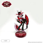 *PRE-ORDER* OCTOBER ARRIVAL - Hazbin Hotel Acrylic Standee Figures Series 1
