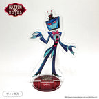 *PRE-ORDER* OCTOBER ARRIVAL - Hazbin Hotel Acrylic Standee Figures Series 1