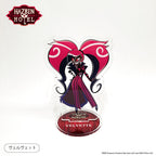 *PRE-ORDER* OCTOBER ARRIVAL - Hazbin Hotel Acrylic Standee Figures Series 1