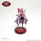 *PRE-ORDER* OCTOBER ARRIVAL - Hazbin Hotel Acrylic Standee Figures Series 1