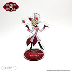 *PRE-ORDER* OCTOBER ARRIVAL - Hazbin Hotel Acrylic Standee Figures Series 1