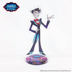 *PRE-ORDER* OCTOBER ARRIVAL - Hazbin Hotel Acrylic Standee Figures Series 2
