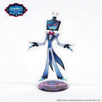 *PRE-ORDER* OCTOBER ARRIVAL - Hazbin Hotel Acrylic Standee Figures Series 2